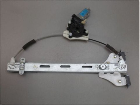MECANISME LEVE-GLACE ARRIERE DROIT HYUNDAI I20