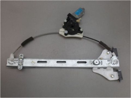 MECANISME LEVE-GLACE ARRIERE DROIT HYUNDAI I20