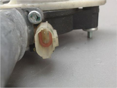 MECANISME LEVE-GLACE ARRIERE DROIT HYUNDAI I20