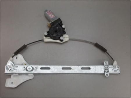 MECANISME LEVE-GLACE ARRIERE GAUCHE HYUNDAI I20