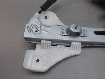 MECANISME LEVE-GLACE ARRIERE GAUCHE HYUNDAI I20