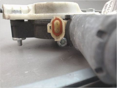 MECANISME LEVE-GLACE ARRIERE GAUCHE HYUNDAI I20
