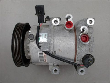 COMPRESSEUR AIR CONDITIONNE HYUNDAI I20