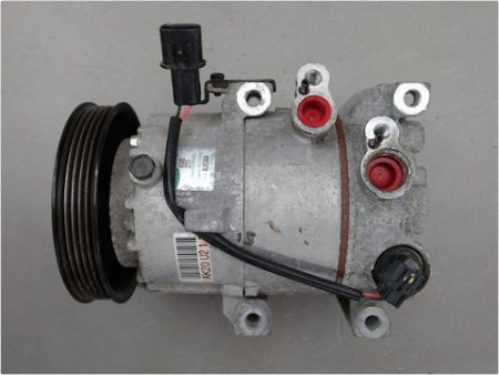 COMPRESSEUR AIR CONDITIONNE HYUNDAI I20