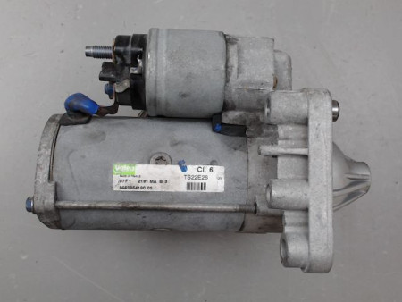 DEMARREUR CITROEN C3