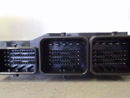 CALCULATEUR MOTEUR CITROEN C3