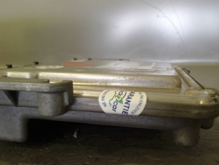 CALCULATEUR MOTEUR CITROEN C3