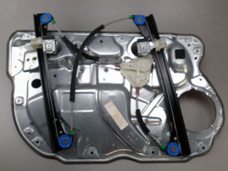 MECANISME LEVE-GLACE AVANT DROIT VOLKSWAGEN POLO