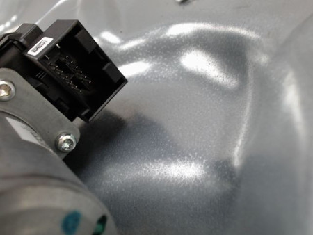 MECANISME LEVE-GLACE AVANT DROIT VOLKSWAGEN POLO