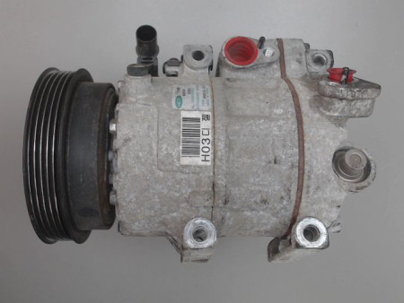 COMPRESSEUR AIR CONDITIONNE KIA CEE-D