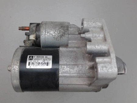 DEMARREUR CITROEN C4