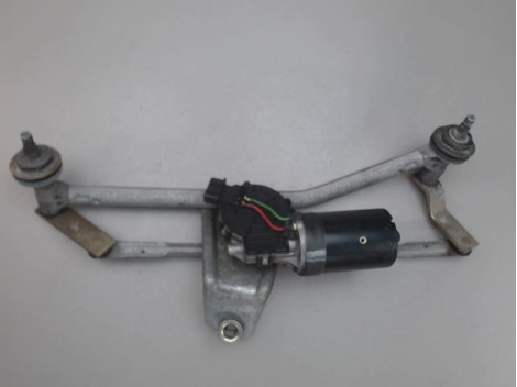 MECANISME ESSUIE-GLACE AVANT PEUGEOT 206