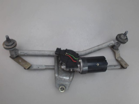 MECANISME ESSUIE-GLACE AVANT PEUGEOT 206