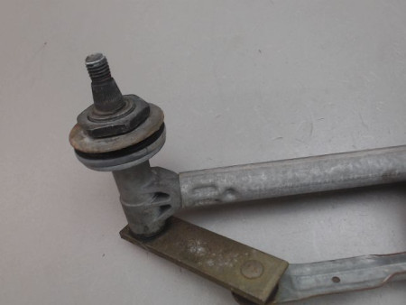 MECANISME ESSUIE-GLACE AVANT PEUGEOT 206