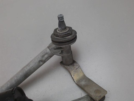 MECANISME ESSUIE-GLACE AVANT PEUGEOT 206