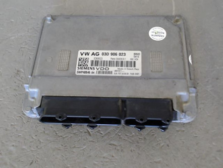 CALCULATEUR MOTEUR VOLKSWAGEN POLO