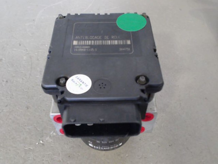 UNITE HYDRAULIQUE ABS PEUGEOT 206