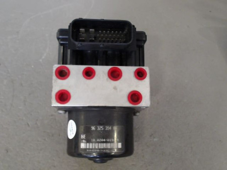 UNITE HYDRAULIQUE ABS PEUGEOT 206