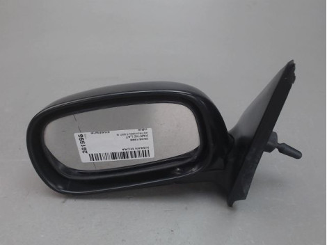 RETROVISEUR EXTERIEUR GAUCHE NISSAN MICRA