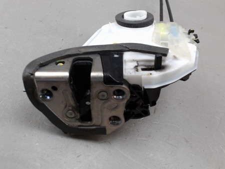 SYSTEME CONDAMNATION ARRIERE GAUCHE PEUGEOT 108