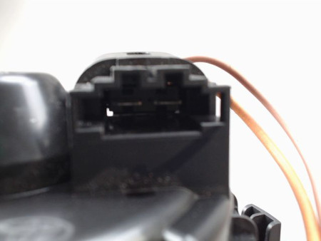 MOTEUR VENTILATEUR CHAUFFAGE PEUGEOT 108