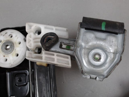 MECANISME LEVE-GLACE AVANT DROIT OPEL MERIVA