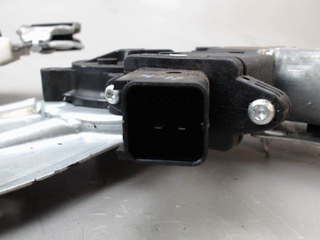 MECANISME LEVE-GLACE AVANT DROIT OPEL MERIVA