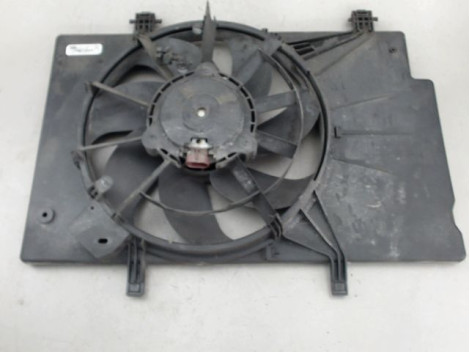 MOTEUR VENTILATEUR RADIATEUR FORD FIESTA