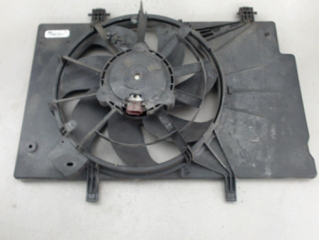 MOTEUR VENTILATEUR RADIATEUR FORD FIESTA