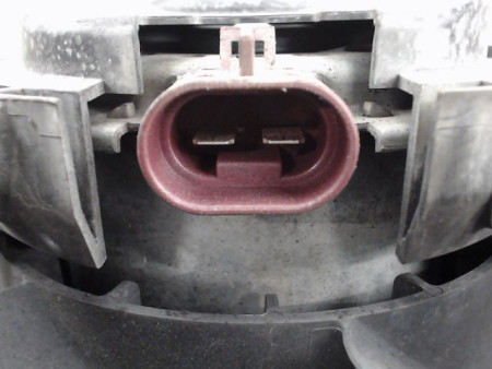 MOTEUR VENTILATEUR RADIATEUR FORD FIESTA