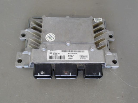CALCULATEUR MOTEUR FORD FIESTA