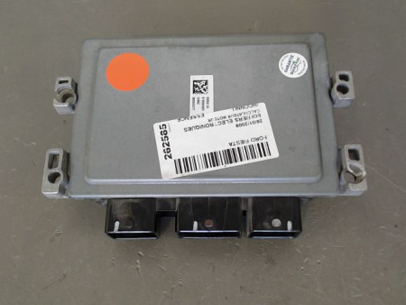 CALCULATEUR MOTEUR FORD FIESTA