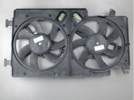 MOTEUR VENTILATEUR RADIATEUR OPEL MERIVA