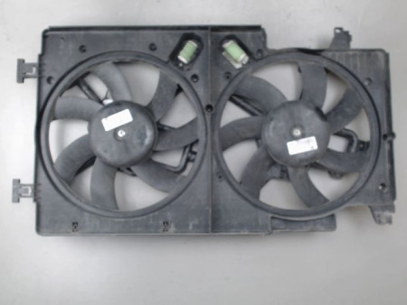MOTEUR VENTILATEUR RADIATEUR OPEL MERIVA