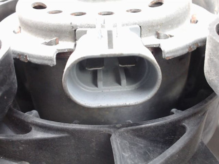 MOTEUR VENTILATEUR RADIATEUR OPEL MERIVA