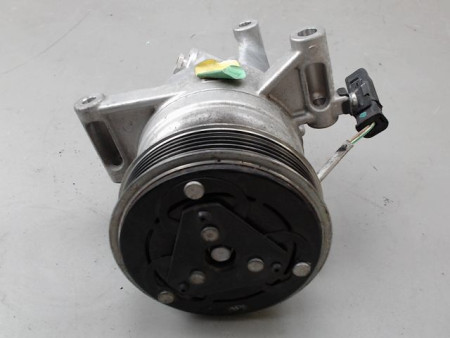 COMPRESSEUR AIR CONDITIONNE PEUGEOT 108