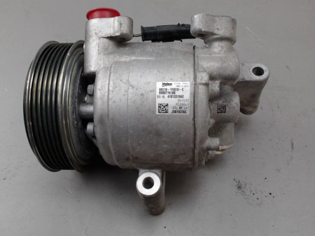 COMPRESSEUR AIR CONDITIONNE PEUGEOT 108