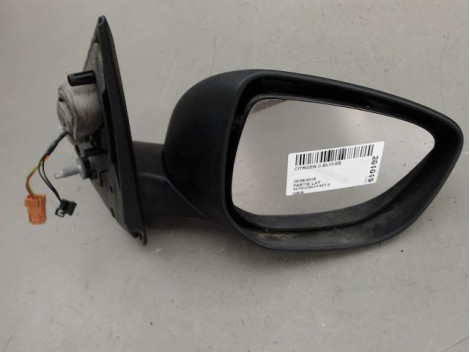 RETROVISEUR EXTERIEUR ELECTRIQUE DROIT CITROEN C-ELYSEE