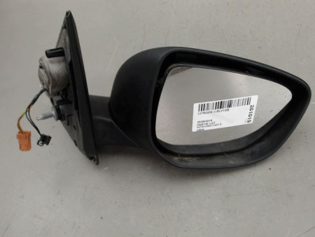 RETROVISEUR EXTERIEUR ELECTRIQUE DROIT CITROEN C-ELYSEE