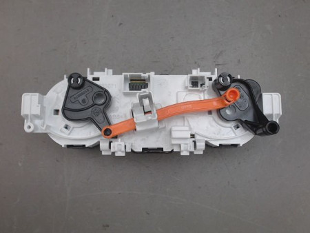 COMMANDE DE CHAUFFAGE CITROEN C3