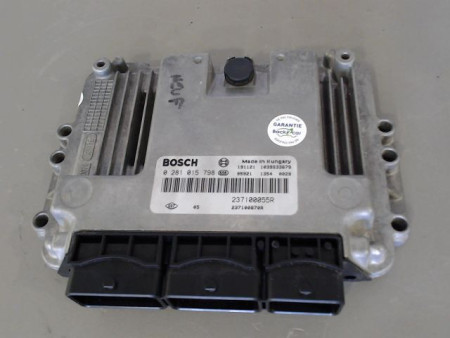CALCULATEUR MOTEUR RENAULT MEGANE