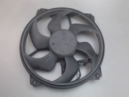 MOTEUR VENTILATEUR RADIATEUR PEUGEOT 307