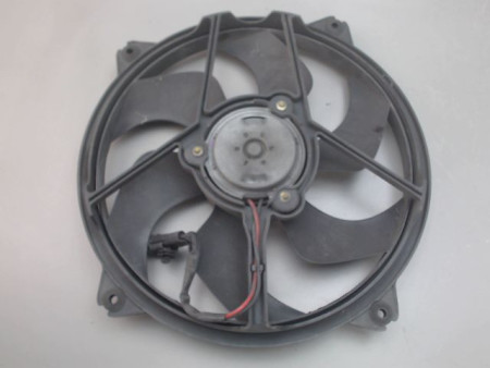 MOTEUR VENTILATEUR RADIATEUR PEUGEOT 307