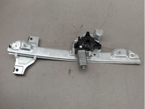 MECANISME LEVE-GLACE AVANT GAUCHE CITROEN C3