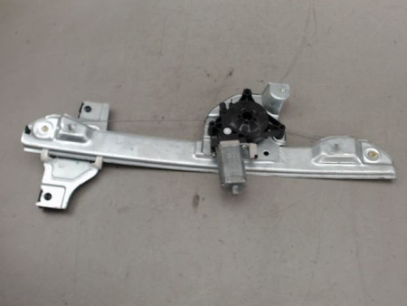 MECANISME LEVE-GLACE AVANT GAUCHE CITROEN C3