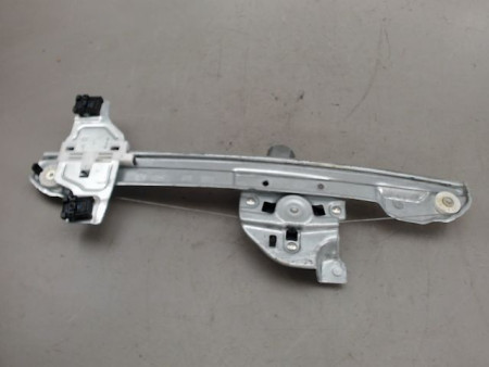 MECANISME LEVE-GLACE AVANT GAUCHE CITROEN C3