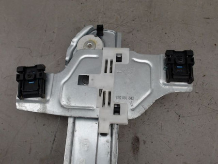 MECANISME LEVE-GLACE AVANT GAUCHE CITROEN C3