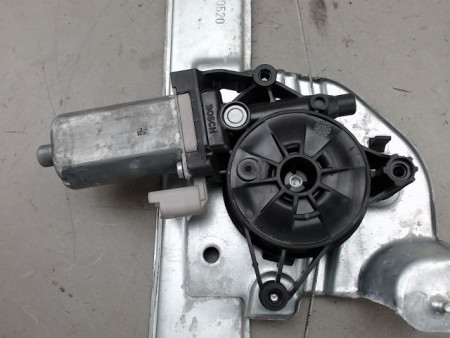 MECANISME LEVE-GLACE AVANT GAUCHE CITROEN C3