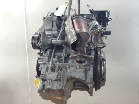MOTEUR ESSENCE PEUGEOT 108 1.0 VTi
