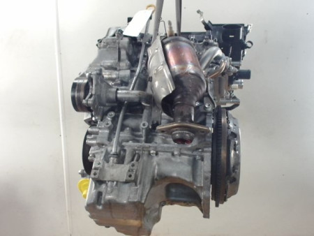 MOTEUR ESSENCE PEUGEOT 108 1.0 VTi